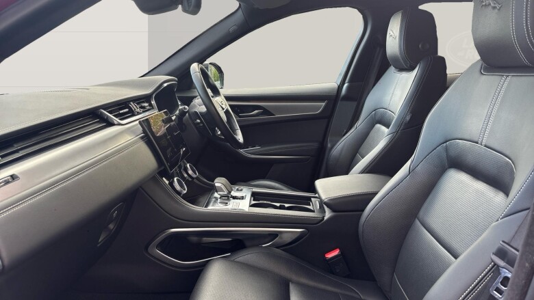 Jaguar F-Pace 2.0 D200 R-Dynamic S 5dr Auto AWD Diesel Estate